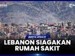 Kisah Tragis Naya Ghazi Bocah Menggemaskan dari Lebanon