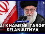 Apa yang Akan Terjadi Setelah Rudal Iran Hujani Israel?