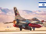 Militer Israel Siaga Tinggi Antisipasi Serangan Balasan Iran