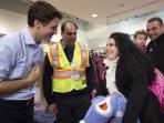 Presiden Xi Jinping Ceramahi Trudeau yang Dianggap Bocorkan Pembicaraan Mereka