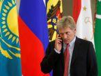 Rusia Pastikan Rudal yang Hantam Polandia Ditembakkan Militer Ukraina