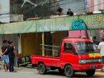 pembongkaran-lapak-lapak-sepatu-di-Jalan-Mataram.jpg