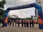 Ribuan Mahasiswa Baru dari Berbagai Daerah dan Mancanegara Ikuti P2K UAD Yogyakarta