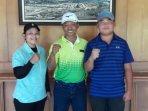 Golf Kota Yogyakarta Bidik Juara Umum di Porda XVII DIY 2025