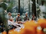 Mengenal Program 'Moekti Diri', Pemulihan dan Penyegaran Jiwa Raga di Borobudur Highland