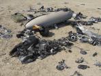 Iran Tangkap Kaki Tangan Israel yang Serang Pakai Drone ke Isfahan