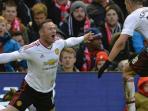 Wayne Rooney Ungkap Alasan Akar Masalah Utama Manchester United