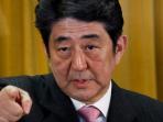 Memoar Shinzo Abe Tunjukkan Dia Menentang AS yang Memusuhi Rusia