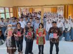 Cara Tim Peneliti UPNVY dan Balai Tekkomdik DIY Kurangi Cyberbullying Lewat Sikomhati