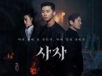 Sinopsis Film The Divine Fury: Perlawanan Manusia terhadap Iblis