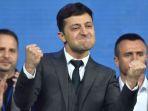 Zelensky Berbohong, Ledakan Rudal di Polandia Bisa Rusak Kepercayaan NATO