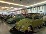 Kemerosotan Volkswagen, Redupnya Ekonomi Jerman, dan Dampak Memusuhi Rusia