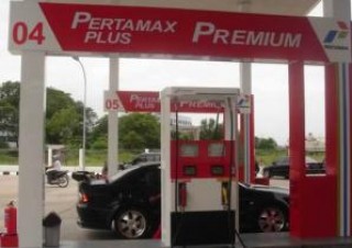 SPBU Harus Rogoh Rp 1,5 M untuk Tanki Baru