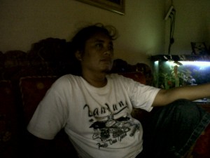 Saya Disuruh Pergi dari Kulon Progo