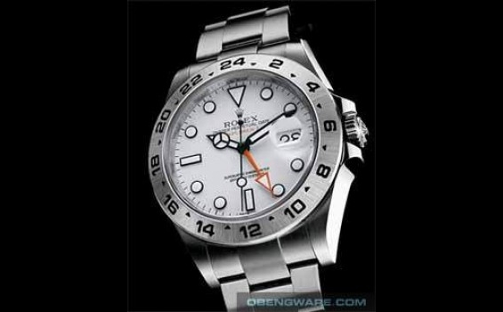 Memilih Jam Tangan Sesuai Kepribadian - 26rolexeploreriiorange.jpg