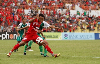 Menang Berkat Keberanian Ubah Pola - 20110201SAN10.jpg