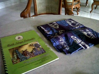 Batik Sebaya Dihasilkan dari Batang Pepaya - Batik_serat_batang_pepaya_alias_batik_sebaya.jpg