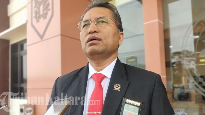 01062026 Ketua Pengadilan Tinggi Kaltara 01