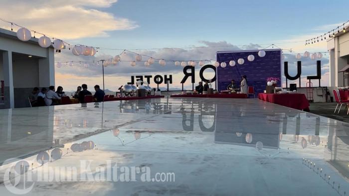 02022026 promo Ramadan Luminor Hotel Tanjung Selor 02