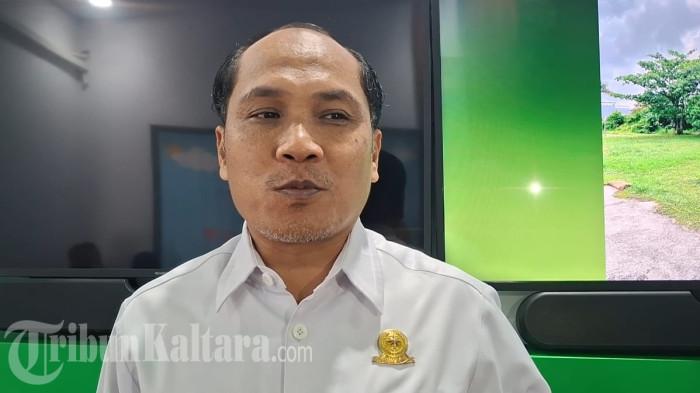 04012026 Kepala BMKG Tarakan Sulam Khilmi 01