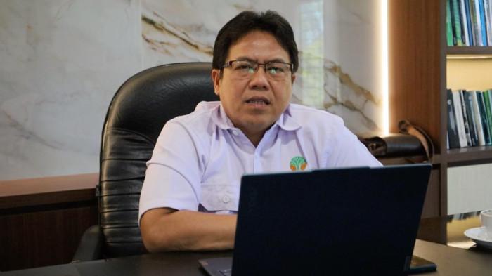 05012026 Kepala Balai Taman Nasional Kayan Mentarang, Seno Pramudito 01