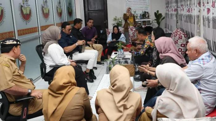 05032026 Komisi IV DPRD Kaltara Tinjau MBG 01