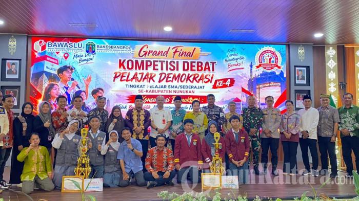 05062026 Debat Pelajar Demokrasi 02