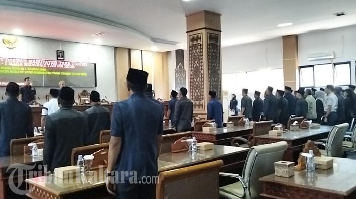 06012026 Sidang I DPRD Tana Tidung 2026 01