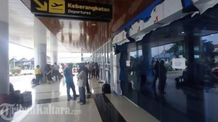 061125 pengawasan diperketat di Malinau 01