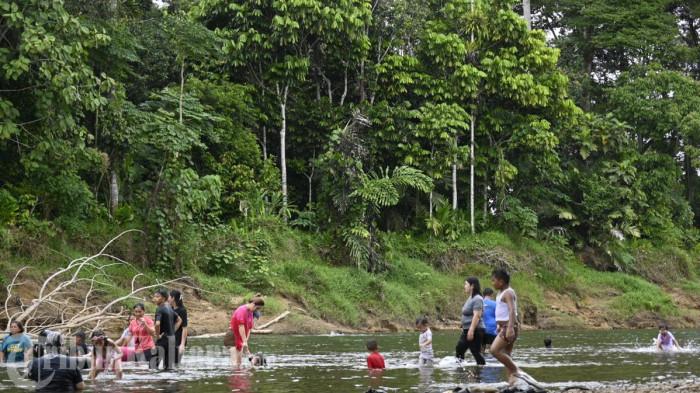 10012026 aktivitas pariwisata Malinau 1