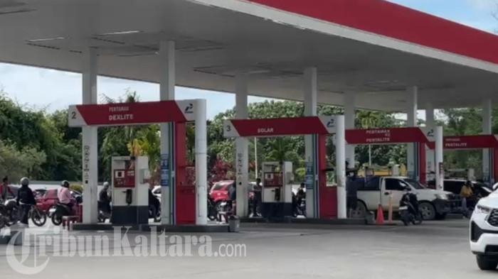 10062026 SPBU Jalan Sengkawit Tanjung Selor 02