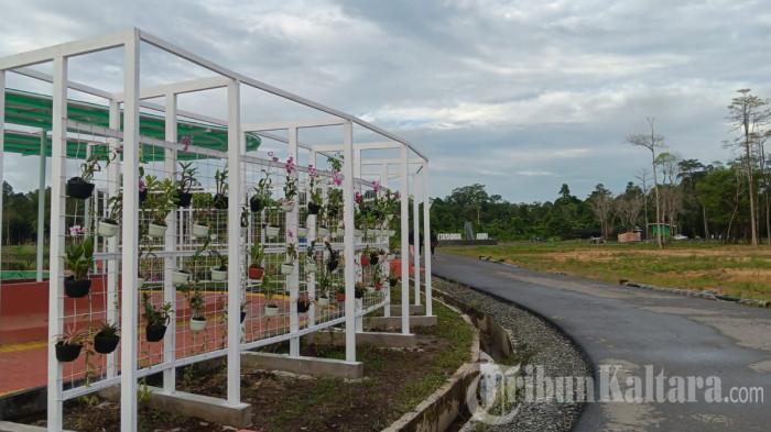 13012026 Kebun Raya Bundayati Tanjung Selor 01