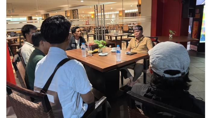 15052026 Gubernur Kaltara dan mahasiswa di Makassar 01