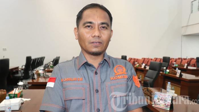 201125 Ladullah Komisi I DPRD Kaltara 01