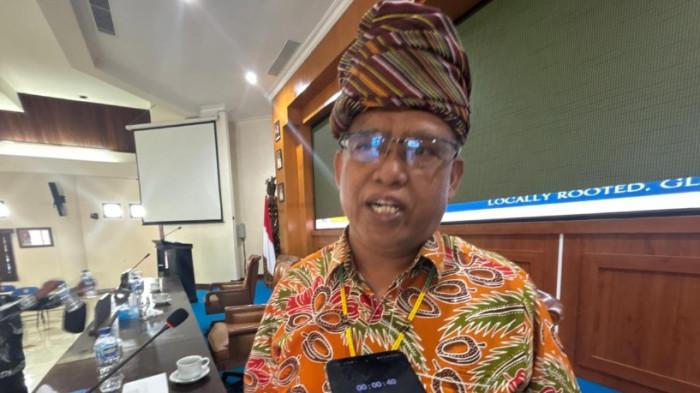 Usul Pengawasan Lingkungan Dipertegas, DLH Malinau Siap Bahas Tindak Lanjut Raperda