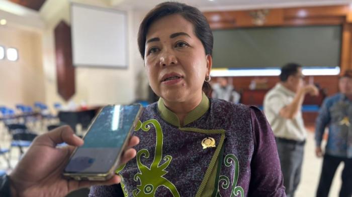 Ketua DPRD Ping Ding Dukung Pembangunan IPA Terpadu Malinau, Diperkirakan Butuh Rp 50 Miliar