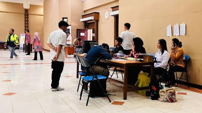 Irau Malinau Fasilitasi 354 Lowongan Kerja dari 10 Perusahaan Besar