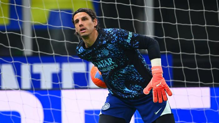 24012026 Yann Sommer Inter Milan