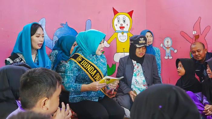24042026 Rahmawati Zainal kunjungi Nunukan 02