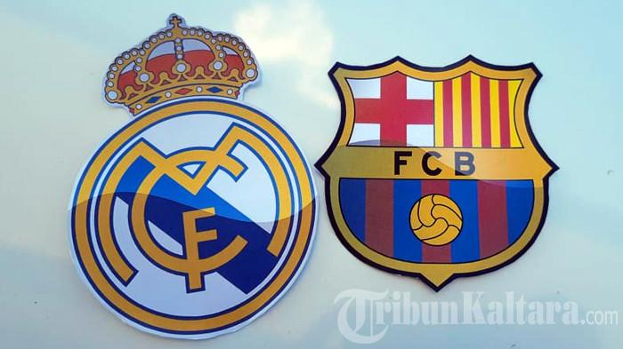 Daftar Pemain Absen Real Madrid vs Barcelona, saatnya Lamine Yamal Gendong Blaugrana di El Clasico