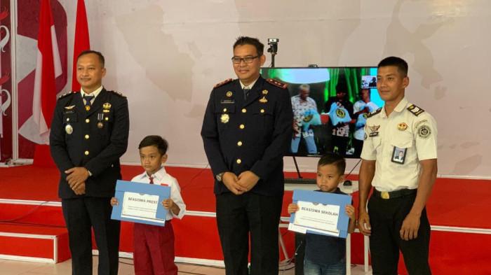 26042026 bantuan Lapas Kelas IIB Nunukan 02