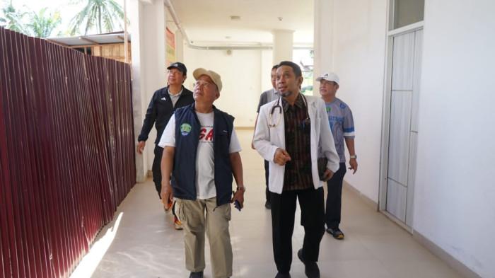 28112025 monitoring proyek RSDSS Tanjung Selor 02