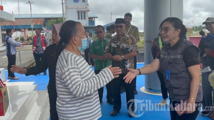29032026 Bandara Kolonel RA Bessing Malinau 01