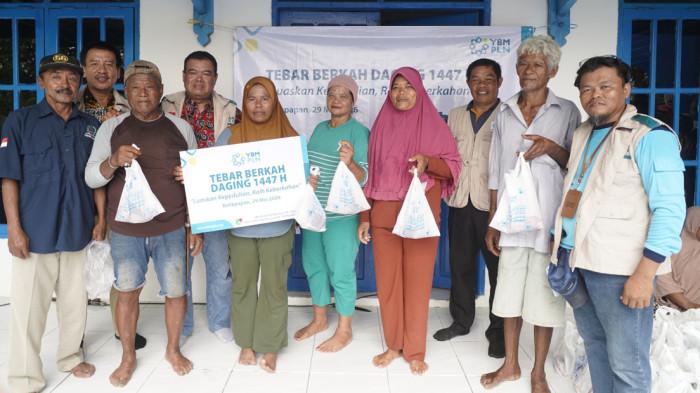 30052026 YBM PLN UID Kaltimra berbagi 01