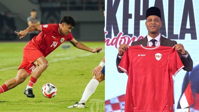 Mengapa Asnawi tak Dipanggil Jelang Australia vs Timnas Indonesia? Ini Jawaban Patrick Kluivert