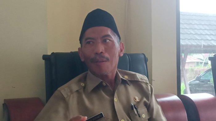 Depeko Targetkan Jumat Ini UMK Tarakan 2024 Bakal Dibahas, Agenda Dengar Paparan BPS