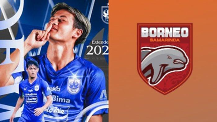 Dewangga Berambisi Juara Liga 1 di PSIS Semarang Usai Perpanjang Kontrak, Saingan Berat Borneo FC!