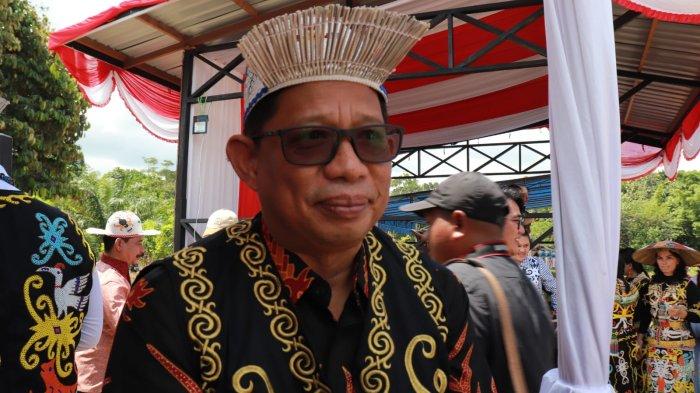 Kalimantan Utara Bukan Provinsi Penyangga IKN Tapi Mitra, Begini Penjelasan Deputi Otorita IKN