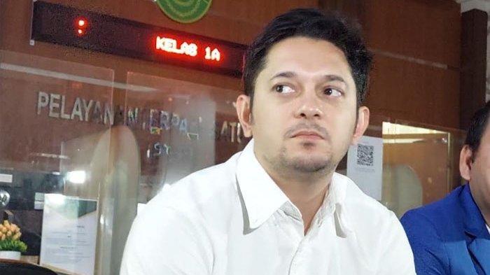 Move On usai Pisah dari Tengku Dewi, Andrew Andika Ngaku Jadi Lebih Religius Gegara Punya Pacar Baru