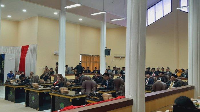 Kampanye Paslon Pilkada 2024, Anggota DPRD Bulungan Wajib Ajukan Cuti, Riyanto: Sesuai PKPU